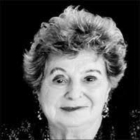 MAY HADDAD Obituary (2020)