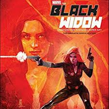 Shortland might be best known for working on berlin syndrome, however, we have been fans of the australian filmmaker ever since we reviewed. Marvel S The Black Widow Creating The Avenging Super Spy The Complete Comics History Shopee Malaysia