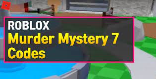 These rewards may vary by game. Roblox Murder Mystery 7 Codes May 2021 Owwya
