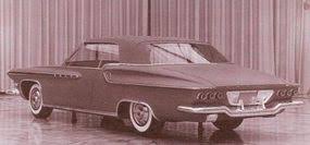 Image result for Terra Cotta 1960 Chrysler