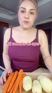 #fypシ #cocinandocongina👩🏼‍🍳 #micomidadehoy😋