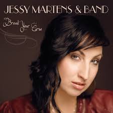 Stream You're Not The One I Need by Jessy Martens & Band