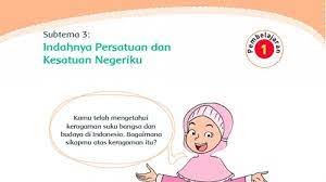 Kunci jawaban buku siswa tematik ️ tema 8 daerah tempat tinggalku kelas 4 halaman 96, 97, 98, 99, 100 ️ subtema 2 pembelajaran 4 Kunci Jawaban Tema 7 Kelas 4 Halaman 91 92 93 94 95 96 97 98 99 100 101 Subtema 3 Indahnya Persatuan Tribun Pontianak