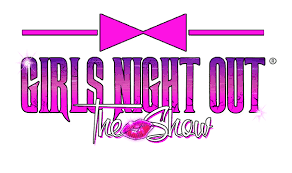 I met some people who they come from the same village as me. Home Girls Night Out The Show