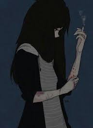 Whats the most sad/depressing anime youve ever watched? Aesthetic Depressed Anime Girl Anime Wallpaper