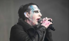 Marilyn manson music store (usa) music store (uk) merch store art store social networks. Marilyn Manson Explains Concept Behind New Album We Are Chaos