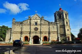 See more of parroquia santo tomás de villanueva on facebook. Sto Tomas De Villanueva Church Danao City Cebu