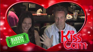 Browse 179 kiss cam stock photos and images available, or search for kiss camera or stadium screen to find more great stock photos and pictures. Favorite Kiss Cam Moments At L A Live L A Live