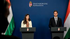 Gulyás gergely, a miniszterelnökséget vezető miniszter pénteken, a kormányinfó nevű tájékoztatóján számolt be a legfontosabb kormányzati döntésekről. Kormanyinfo 2020 Junius 04 Youtube