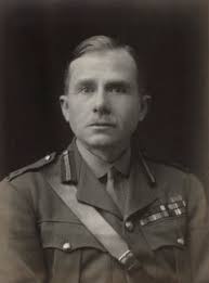 Sir Wilfred William Ogilvy Beveridge