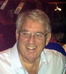 Edward Fisher Obituary