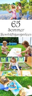 65 Ideen Zum Kinder Beschaftigen In Den Ferien Meine Ultimative Liste Aktivitaten Fur Kleinkinder Kinder Und Kinder Spass