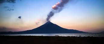 Resultado de imagen de momotombo volcano