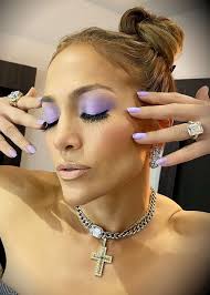 Introducing our jlo beauty olive complex. J Lo Just Showed Us How To Nail The Matchy Matchy Beauty Trend Beauty Crew