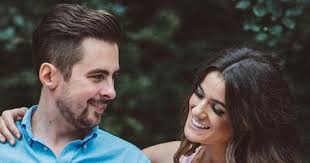 ENGAGEMENT ANNOUCEMENT: Madison Kinnard is engaged to wed Kyle Patrick  Sennish