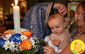 Check spelling or type a new query. Botez In Rit Ortodox Traditii Si Detalii De Ritual Desprecopii Com