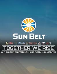 2014 Spring Football Prospectus by John McElwain