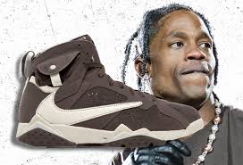 Travis scott x air jordan new arrivals