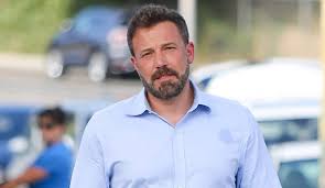 Ben affleck and girlfriend ana de armas looked very much in love as they walked their adorable pups in the la neighborhood of venice. Ben Affleck Un Ano Sin Alcohol Y Un Cumpleanos A Medio Gas Gente Y Famosos El Pais