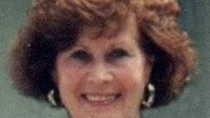 Mildred Irene Miller