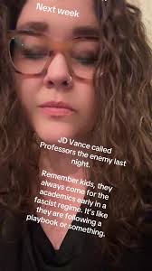 Wild Ink Publishing (@awild_wild_ink_pub)’s video of college professors