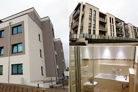 68 wohnungen 10 büros 6 häuser. Unsere Referenzen Yasmin Sari Deppe Immobilien In Rostock