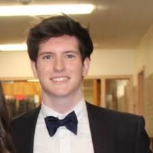 I am excited to announce that after I graduate from Holy Cross this May, I… 