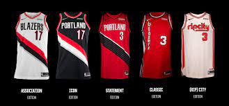 Portland continued to play well in their white jerseys, however. Trail Blazers New Jersey Cheaper Than Retail Price Buy Clothing Accessories And Lifestyle Products For Women Men