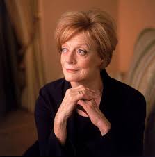 Maggie Smith dead: 'Harry Potter,' 'Downton Abbey' star was 89