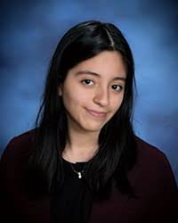 NOTRE DAME PREP COMMENCEMENT INCLUDED 27 VALEDICTORIANS