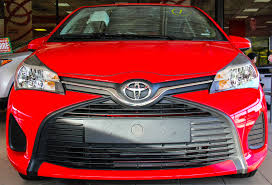 Toyota yaris 2015 car review since 2013, an exceptional version with the yaris in accordance with the toyota vios (xp150) was. Toyota Yaris 2015