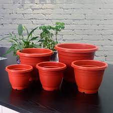 Shop with afterpay on eligible items. Bright Color Flower Pot Cheap Plastic Flowerpots Decorative Plant Pot Buy Decorative Plant Pot Round Flower Pots Plastic Flowerpots Product On Alibaba Com