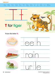 Alphabetsmart Of Our Smart Early Learning Series Is A Colourful Activity Based Workbook For Preschool Ch Free Worksheets For Kids Popular Books Preschool Kids