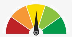 There are a variety of reasons why this might happen including coming of age to have a cr. Many People Have Had The Same Credit Card For Years Poor Credit Score Icon Transparent Png 580x300 Free Download On Nicepng