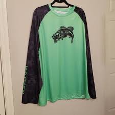 An experienced tailor understands the right fitting for you but you should also know this. Huk Shirts Huk Long Sleeve Fishing Shirt Poshmark