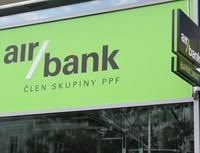 Maybe you would like to learn more about one of these? Novinky Ve Smartbankingu Klienti Air Bank Uz Mohou Pouzit Android Mobily Finparada