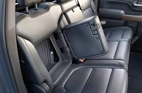 Maybe you would like to learn more about one of these? Ram Gm Pickups Have Secret Storage Spaces