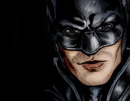 Batbike Thebatman 项目:: Photos, videos, logos, illustrations and branding ::  Behance