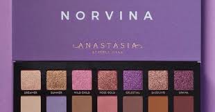 Maybe you would like to learn more about one of these? Real Vs Fake 1 Norvina Palette Anastasia Beverly Hills Michelle Cheung Beauty Fashion Food Birmingham Blog