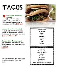 S & d soul favorites, bowling green, kentucky. We All Deserve A Meal At Taqueria Los Vazquez Buy Local Bowling Green