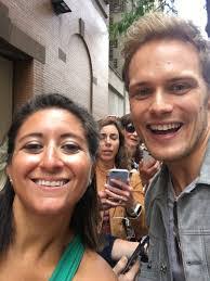 Alyssa Markowitz's Instagram, Twitter & Facebook