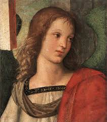 BEST OF RAPHAEL (ITALIAN, 1483-1520), HIGH RENAISSANCE MASTER, IN  CHRONOLOGICAL ORDER. (50+ artworks).