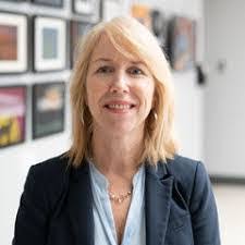 Pamela Trainor's Instagram, Twitter & Facebook