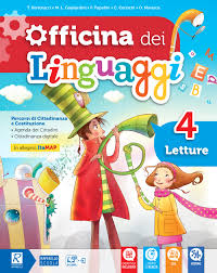 Officina Dei Linguaggi Raffaello Scuola