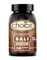 Those who wish to buy kratom of this type will want to note the different qualities of each strain. Choice Botanicals Kratom Capsules 30ct