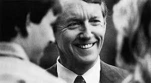 Leo T. McCarthy Center