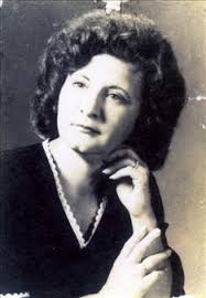 Lida Jensen Obituary (2009)