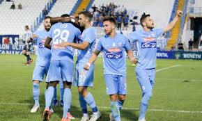 Ο πασ γιάννινα γνωστοποίησε την ανανέωση της συνεργασίας του με τον σταύρο πήλιο ως το 2023. Katrakyloyn Pas Giannina Ofh Kai Arhs H Liberpoyl To Xrhma Tziroi Metaboles