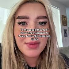 Kayla Sky's Instagram, Twitter & Facebook