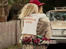 I mean, stylish clothing for free spirited youngster who loves to run barefoot in the sand and daydream on treetops?! Children Of The Tribe Honestly Wtf